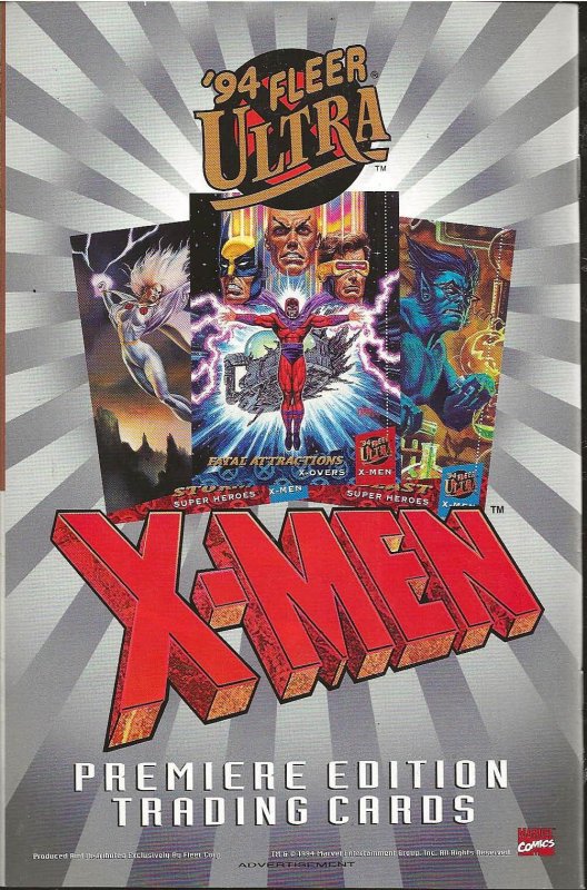 X-Factor #100 - VF/NM