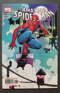 The Amazing Spider-Man #48 (2003)