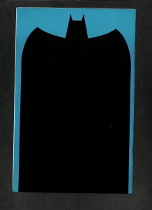 Batman: Legends of the Dark Knight #1