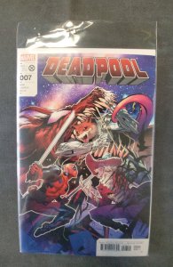 Deadpool #7 (2023)