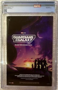 ?~MARVEL~AMAZING SPIDER-MAN #25~?~SPECIAL CGC ASM LABEL~ YOUNG~?~CGC 9.8~?