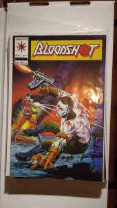 Bloodshot #2 (1993)