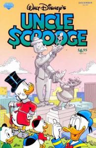 Gyro's First Invention