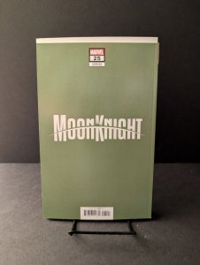 Moon Knight #25 John Tyler Christopher Varaint (2023)