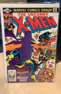 The Uncanny X-Men #148 (1981) 8.0 VF