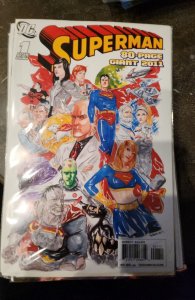 Superman 80-Page Giant 2011 (2011)