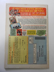 Iron Man #18 (1969) FN- Condition! stain fc