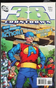 Countdown #38 (2007) Countdown