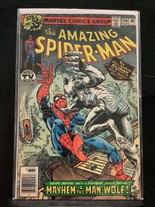 The Amazing Spider-Man #190 (1979)