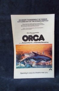 The Invaders #20 (1977)