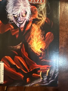 Guardians of the Galaxy #23 (2010)