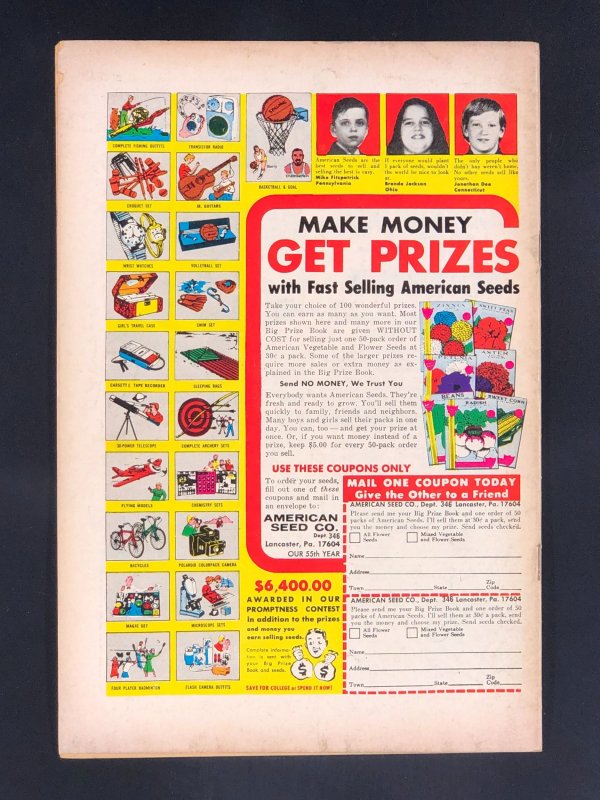 Tomb of Dracula #8 (1973)