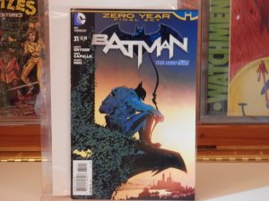 Batman #31 (2014)