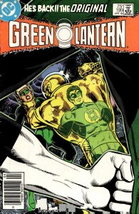 Green Lantern #199 (1986)