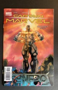 Captain Marvel #20 (2004)