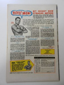 The X-Men #10 (1965) FN+ Condition! 1st Silver Age Ka-Zar!