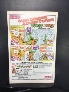 The Amazing Spider-Man #286 (1987)nm