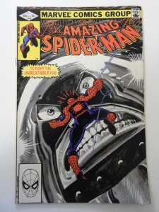 The Amazing Spider-Man #230 (1982) FN Condition!