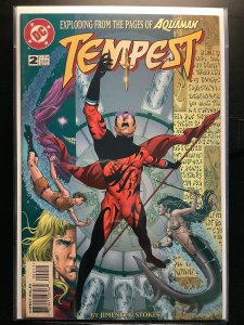 Tempest #2 (1996)