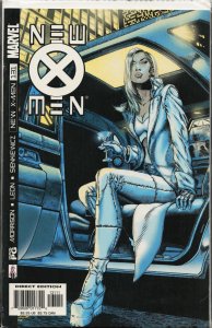 New X-Men #131 (2002) X-Men