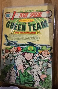 1st Issue Special #2 (1975)