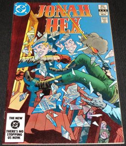 Jonah Hex #78 (1983)