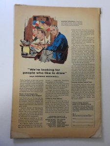 Daredevil #29 (1967) GD Condition