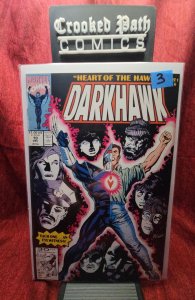 Darkhawk #10 (1991)