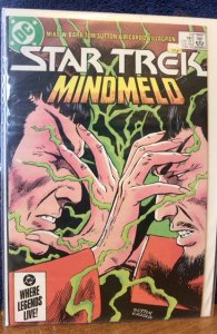 Star Trek #11 (1985)