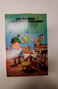 ALF #28 (1990) NM Marvel Comic Book J696