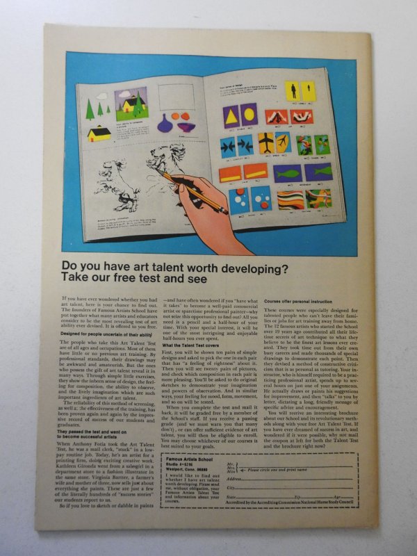 Fantastic Four #97 (1970) FN/VF Condition!