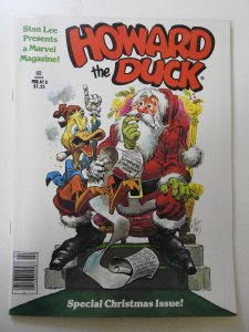 Howard the Duck #3 (1980) VF- Condition!