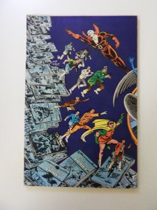 Detective Comics #500 (1981) FN/VF condition