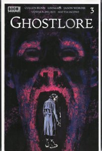 Ghostlore #3 (2023) Ghostlore