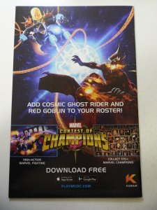 Fantastic Four #25 Young Cover (2020) NM Condition