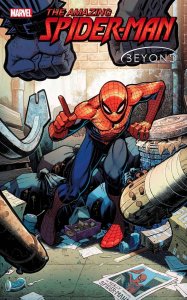 Amazing Spider-man #83 () Marvel Prh Comic Book 2021