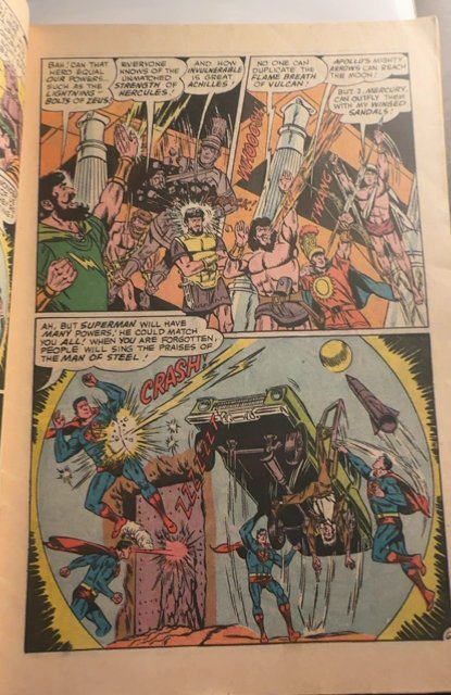 Action Comics #353 (1967)