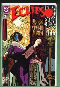 Eclipso #8 (1993)