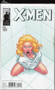 X-Men #14 (2011) X-Men