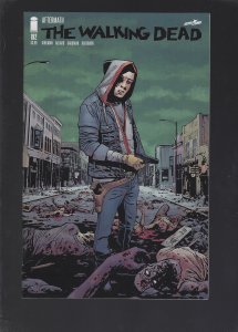 The Walking Dead #192 (2019)