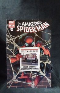 The Amazing Spider-Man #666 Variant Covers (2011)