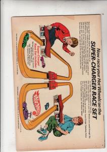 World's Finest #187 (Aug-69) VG/FN+ Mid-Grade Superman, Batman