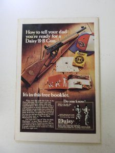 House of Secrets #123 (1974) FN- condition