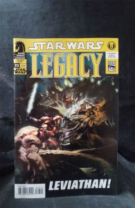 Star Wars: Legacy #33 2009  Comic Book