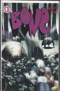 Bone #16 (1994) Fone Bone