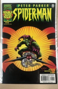 Peter Parker: Spider-Man #25 (2001)