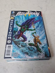 Aquaman #36 (2015)