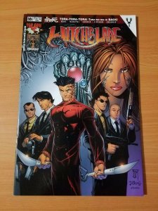 Witchblade #55 ~ NEAR MINT NM ~ (2002, Image Comics)