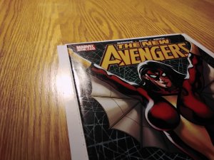 New Avengers #14 (2006)