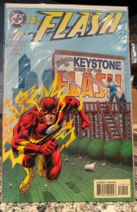 The Flash #122 (1997)
